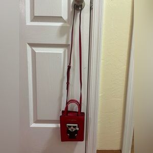 I’m selling karl lagerfeld Maybelle Crossbody